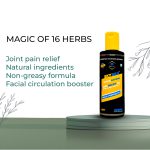 Multipurpose Herbal Pain Relief Oil (100 ml)