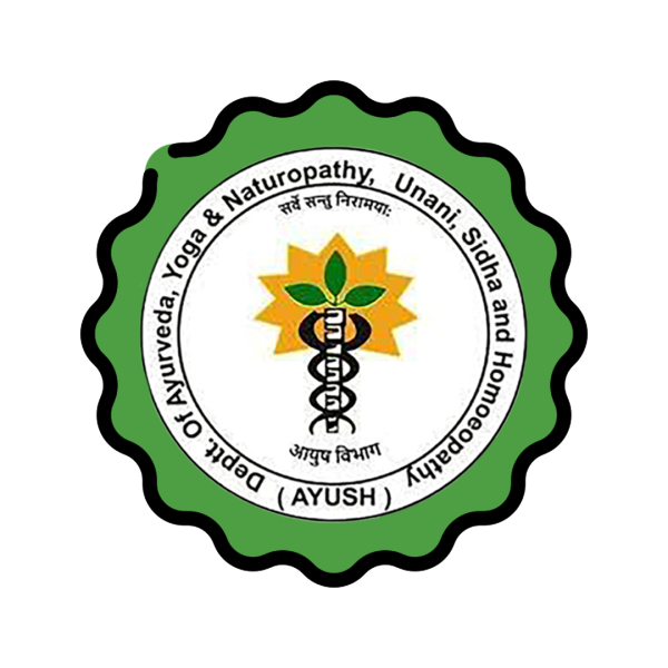 ayush bharat logo